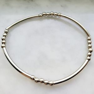 Silver Bracelet